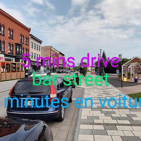 Welcome To Airbnb 생장쉬르리슐리에 외부 사진
