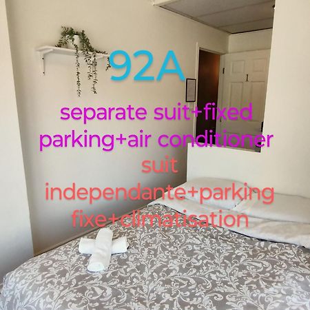 Welcome To Airbnb 생장쉬르리슐리에 외부 사진