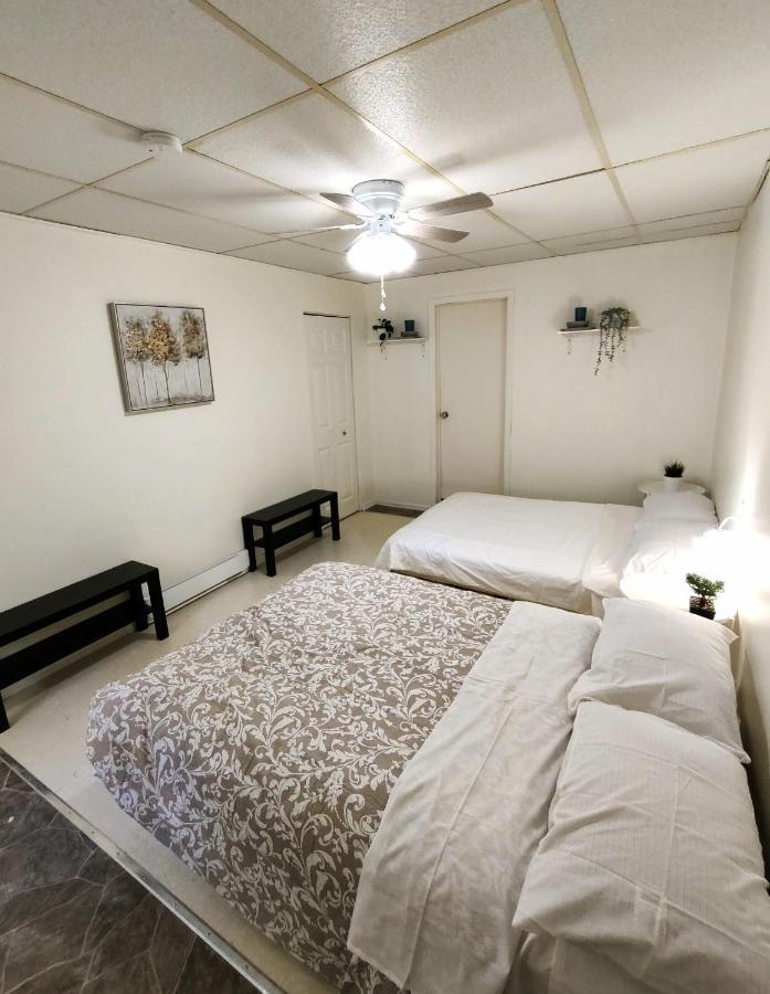 Welcome To Airbnb 생장쉬르리슐리에 외부 사진
