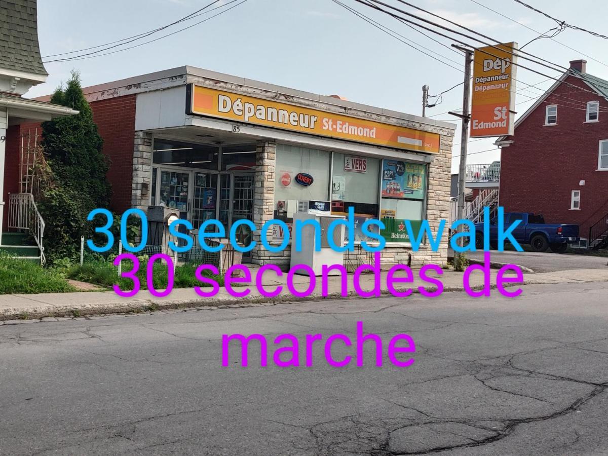 Welcome To Airbnb 생장쉬르리슐리에 외부 사진