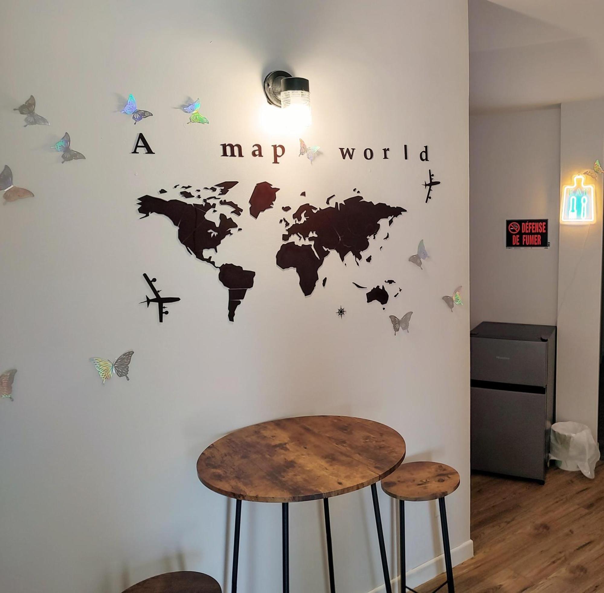 Welcome To Airbnb 생장쉬르리슐리에 객실 사진